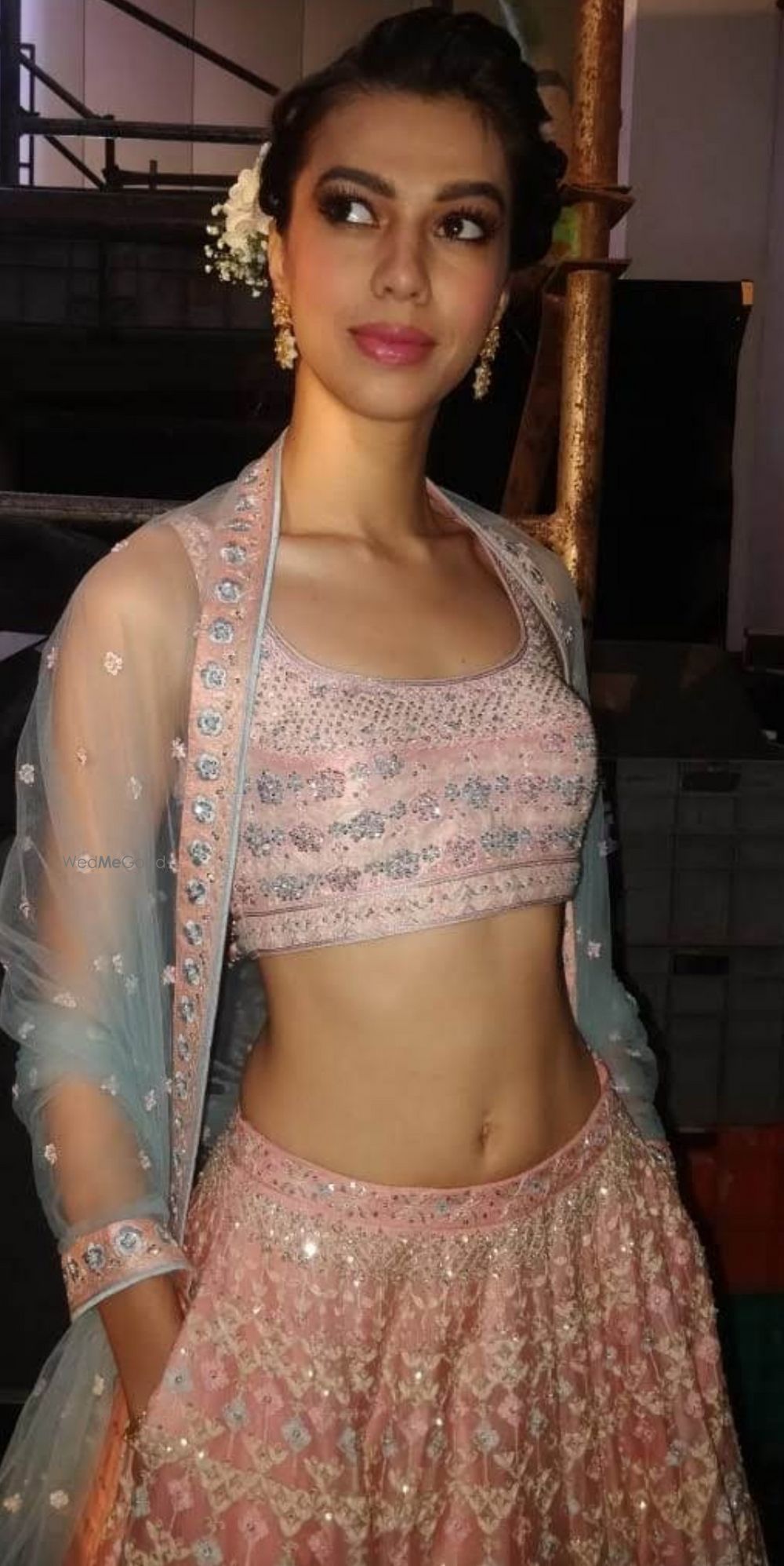 Photo By Shamlee Bhagat Permanent & Beauty Makeup - Bridal Makeup