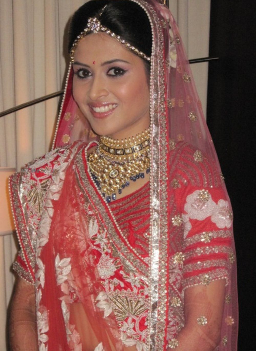 Photo By Shamlee Bhagat Permanent & Beauty Makeup - Bridal Makeup