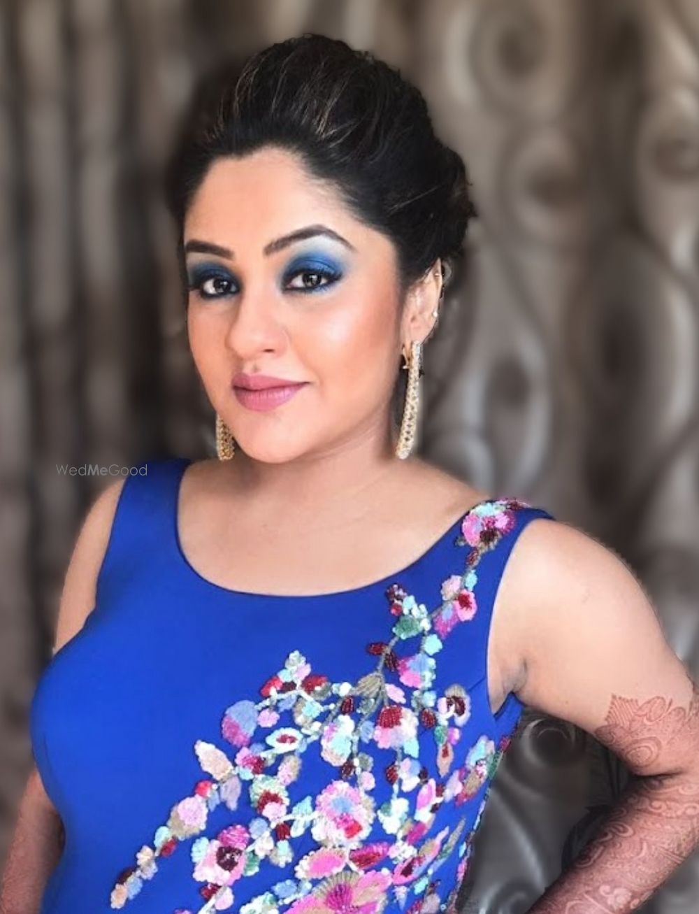 Photo By Shamlee Bhagat Permanent & Beauty Makeup - Bridal Makeup