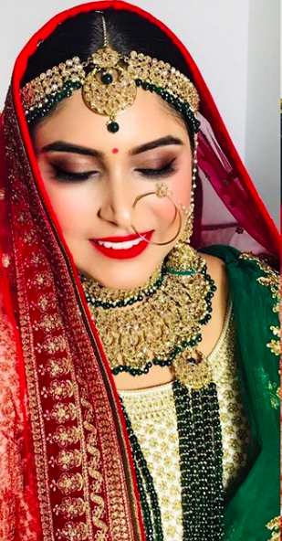 Photo By Shilpa Patil’s Makeuup Atelier - Bridal Makeup