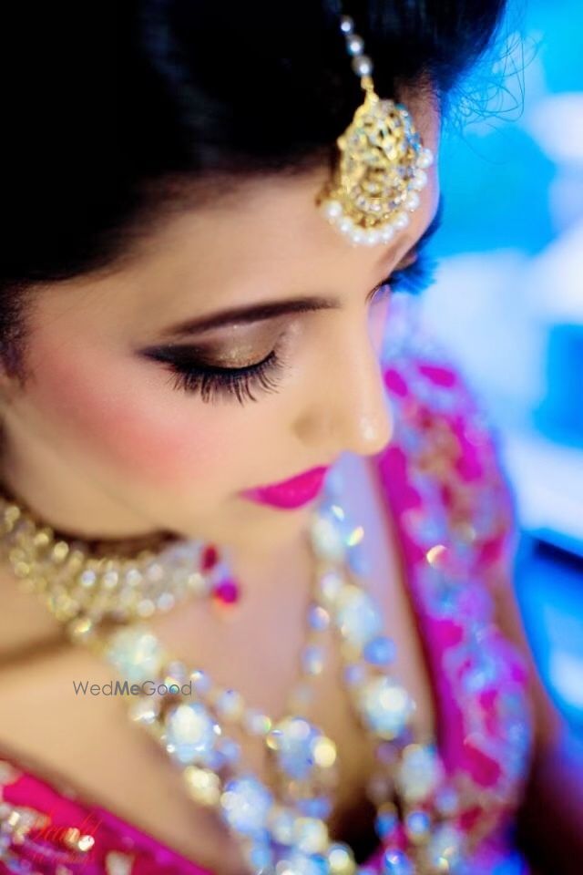 Photo By Shilpa Patil’s Makeuup Atelier - Bridal Makeup