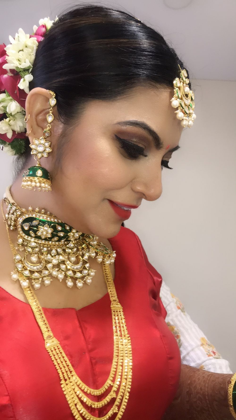 Photo By Shilpa Patil’s Makeuup Atelier - Bridal Makeup