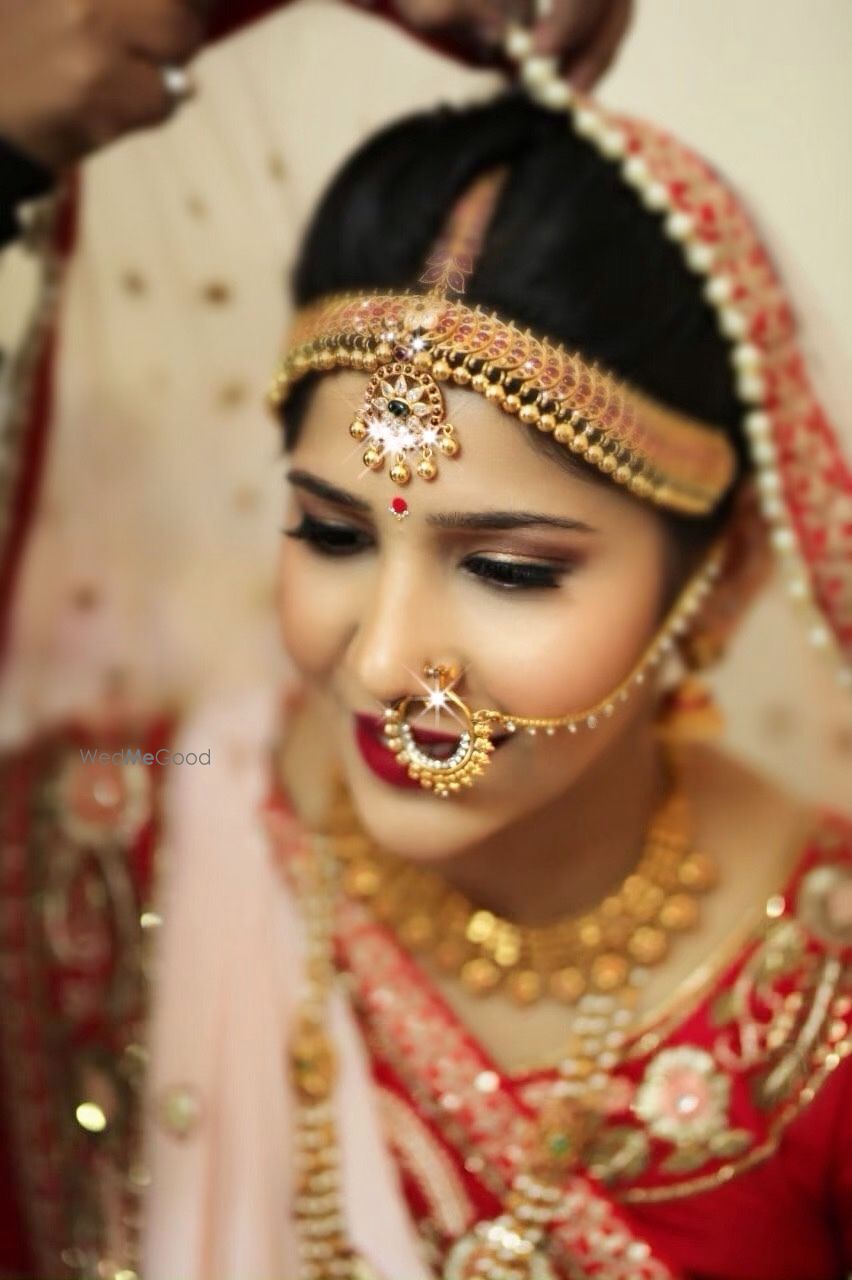 Photo By Shilpa Patil’s Makeuup Atelier - Bridal Makeup