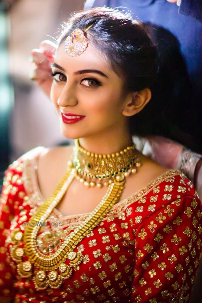 Photo By Shilpa Patil’s Makeuup Atelier - Bridal Makeup