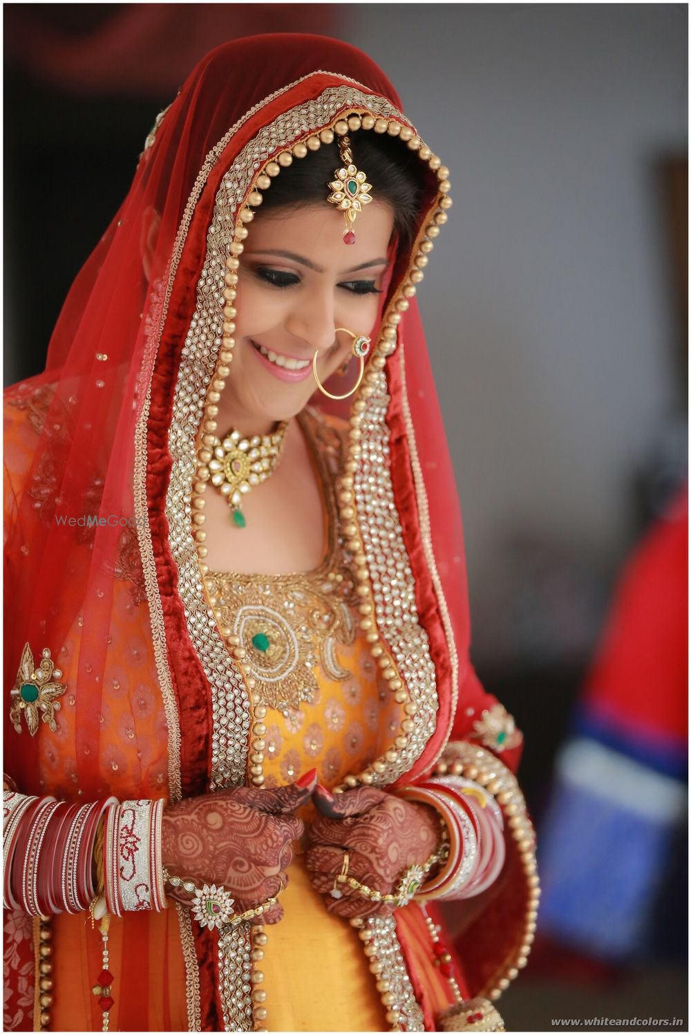 Photo By Shilpa Patil’s Makeuup Atelier - Bridal Makeup