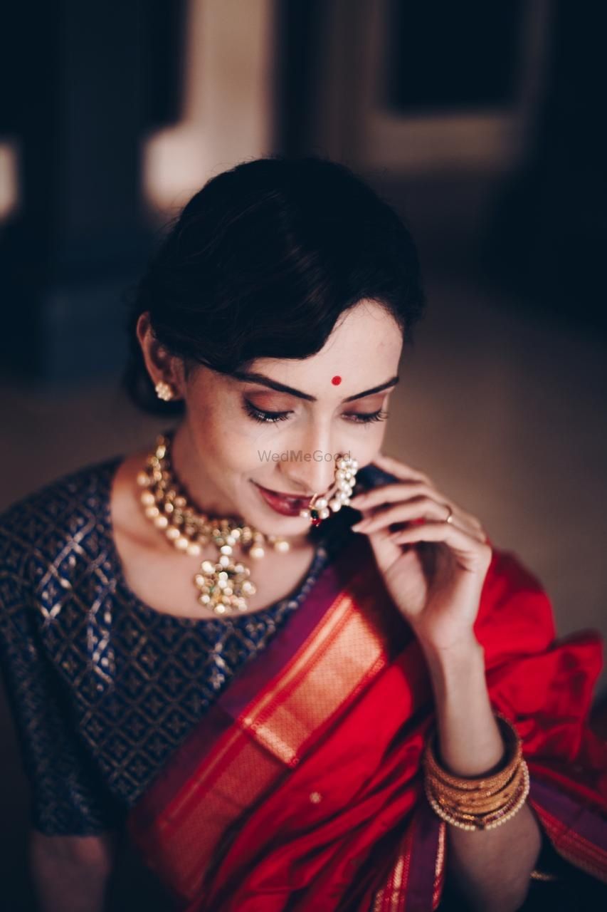 Photo By Shilpa Patil’s Makeuup Atelier - Bridal Makeup