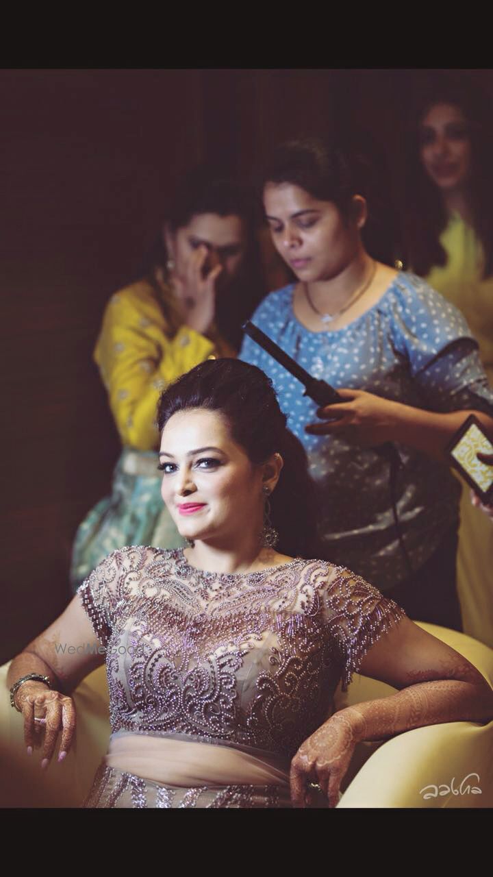 Photo By Shilpa Patil’s Makeuup Atelier - Bridal Makeup