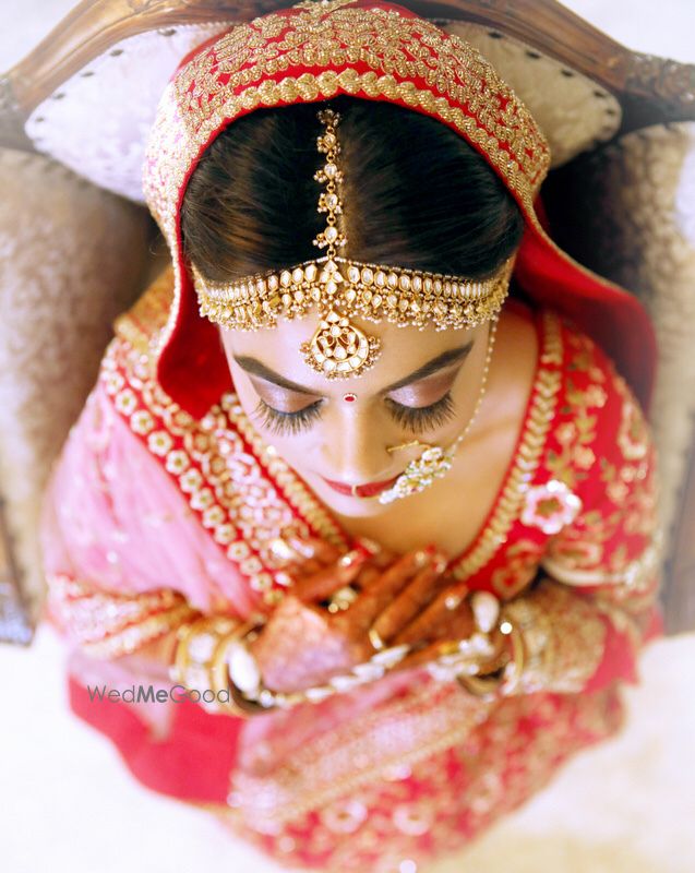 Photo By Shilpa Patil’s Makeuup Atelier - Bridal Makeup