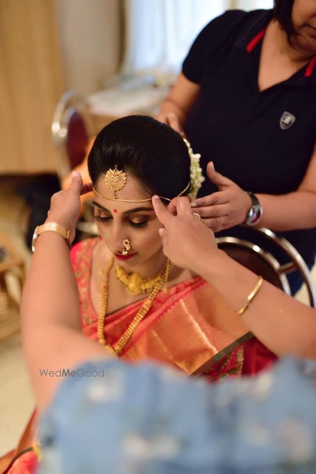 Photo By Shilpa Patil’s Makeuup Atelier - Bridal Makeup