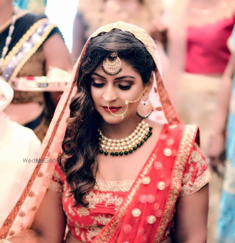 Photo By Shilpa Patil’s Makeuup Atelier - Bridal Makeup