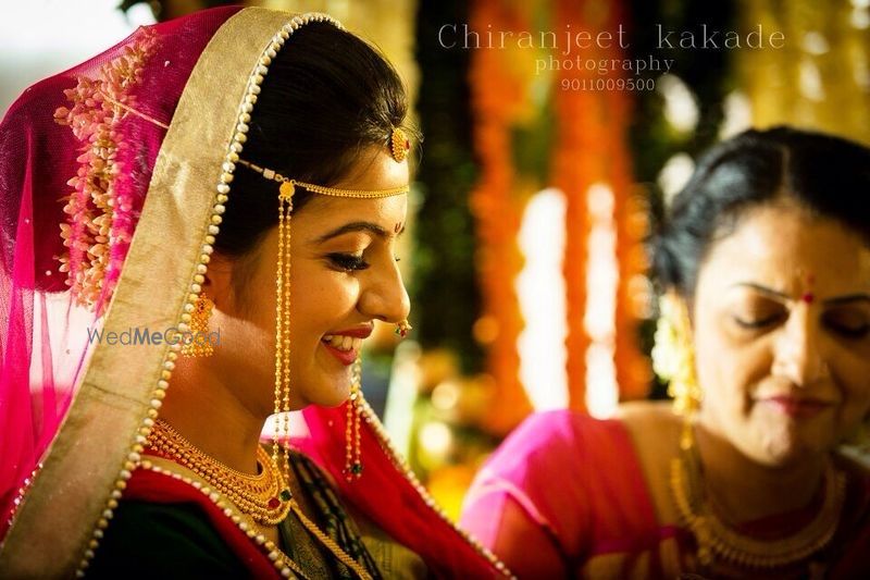 Photo By Shilpa Patil’s Makeuup Atelier - Bridal Makeup