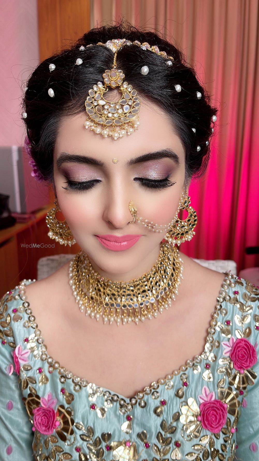 Photo By Shilpa Patil’s Makeuup Atelier - Bridal Makeup