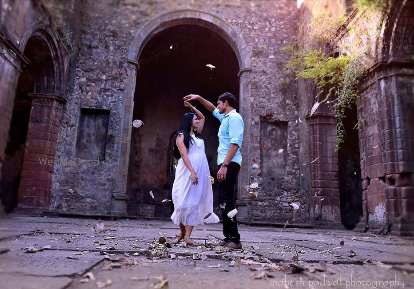 Photo By Mahesh Padwal Photography - Photographers