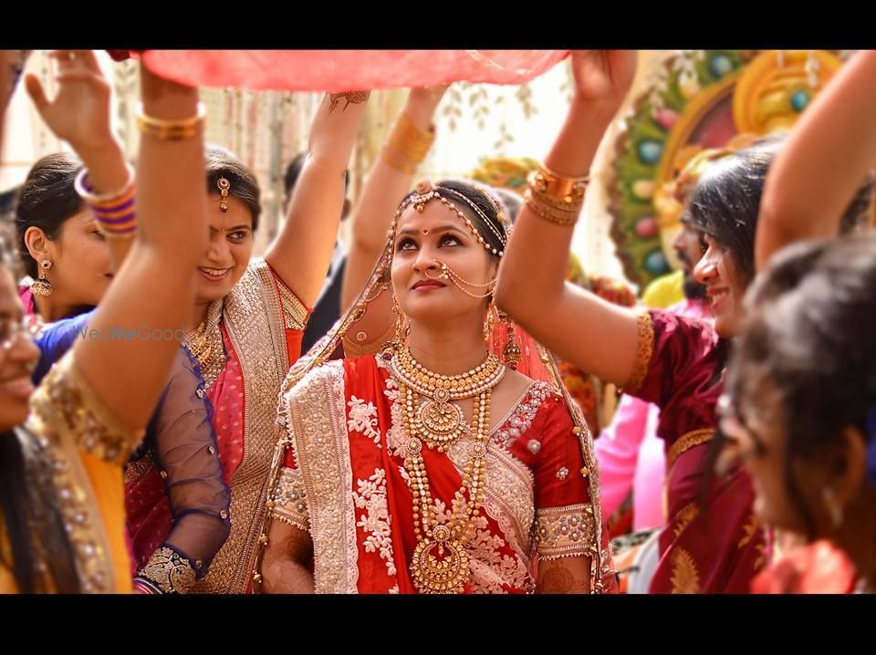 Photo By Mahesh Padwal Photography - Photographers