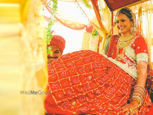 Photo By Mahesh Padwal Photography - Photographers