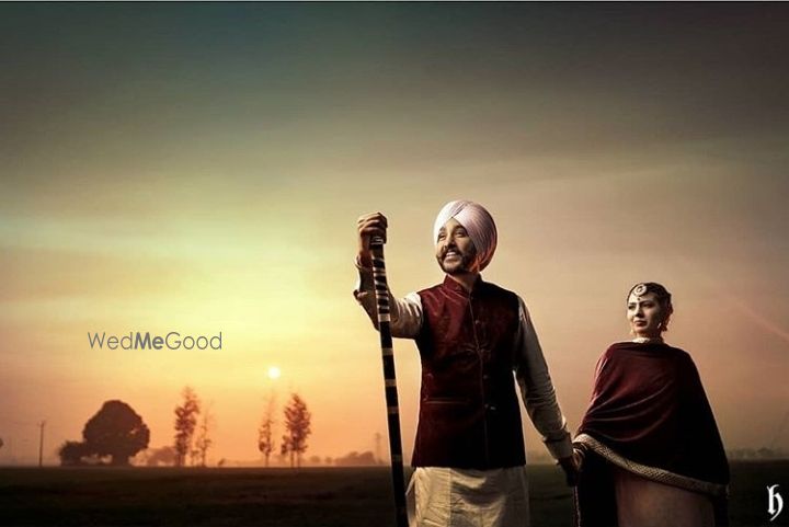 Photo By Harbhajan Singh Photography - Photographers