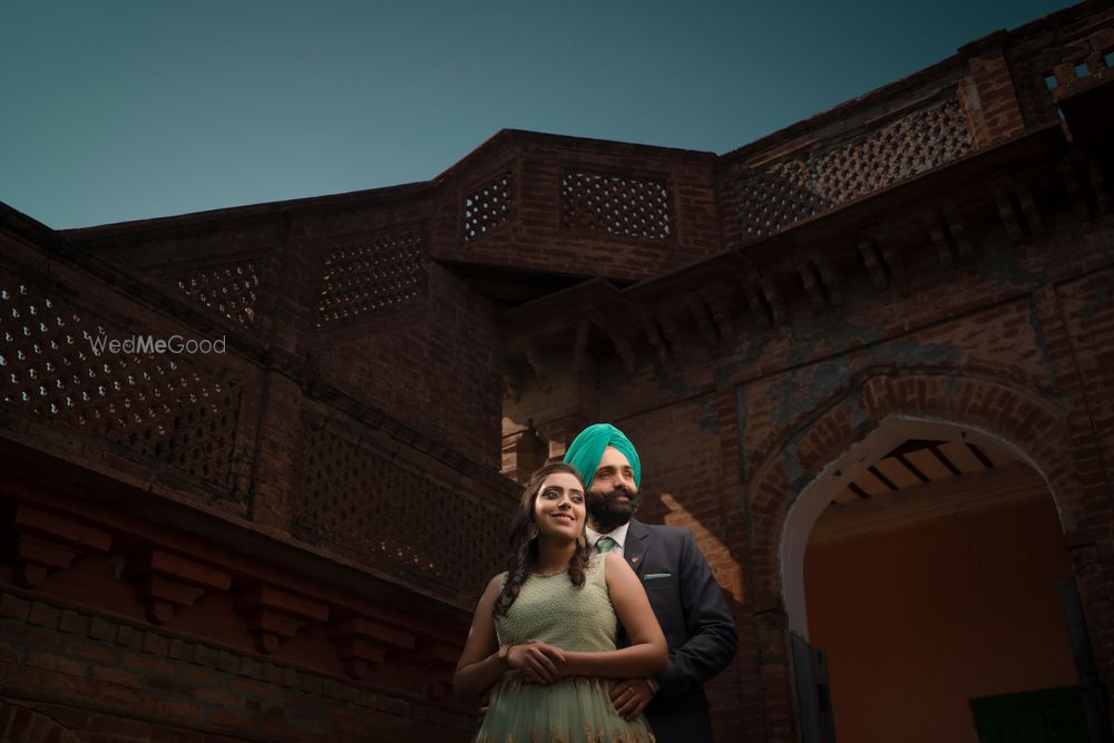 Photo By Harbhajan Singh Photography - Photographers