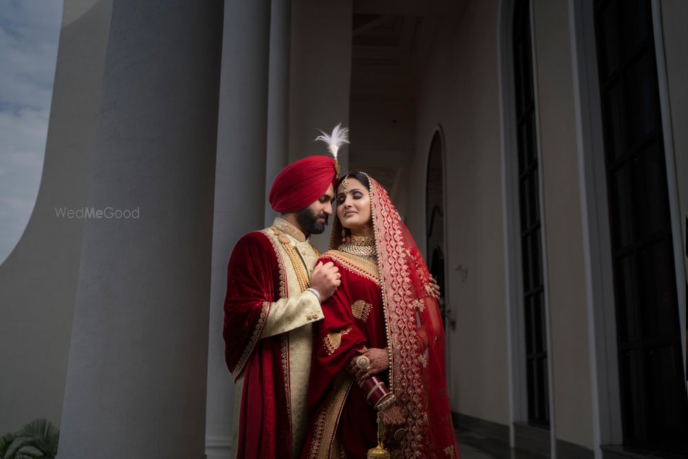 Photo By Harbhajan Singh Photography - Photographers