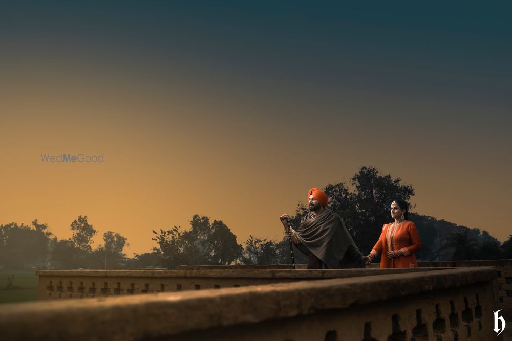 Photo By Harbhajan Singh Photography - Photographers