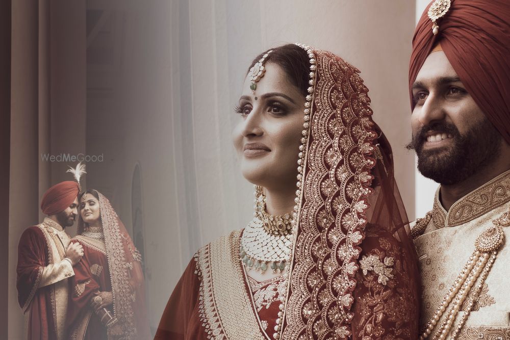 Photo By Harbhajan Singh Photography - Photographers