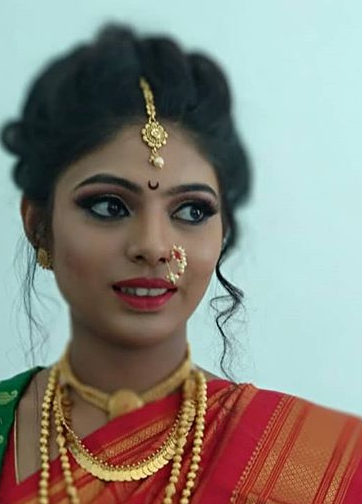 Photo By Priyanka Makeup Artist - Bridal Makeup