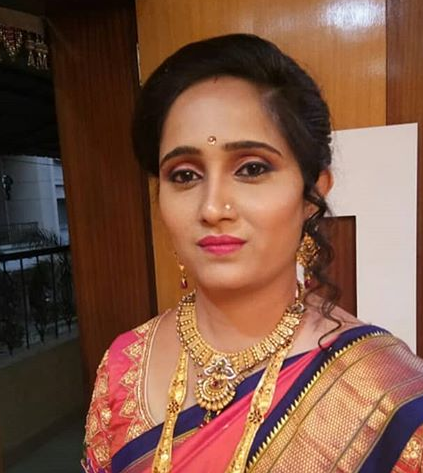 Photo By Priyanka Makeup Artist - Bridal Makeup