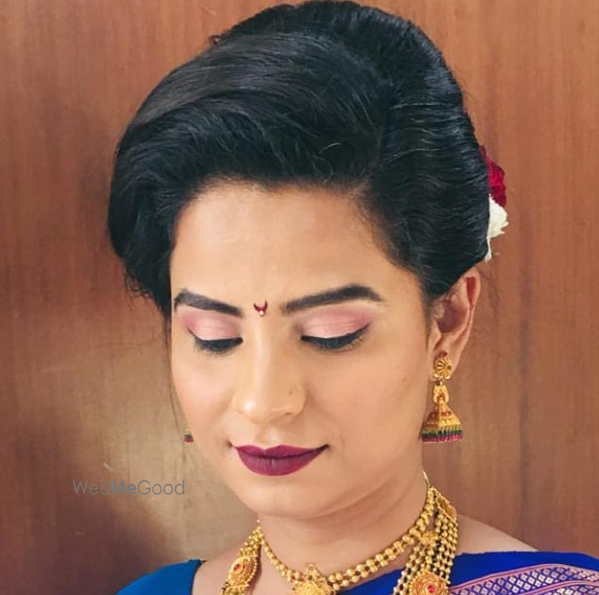 Photo By Priyanka Makeup Artist - Bridal Makeup