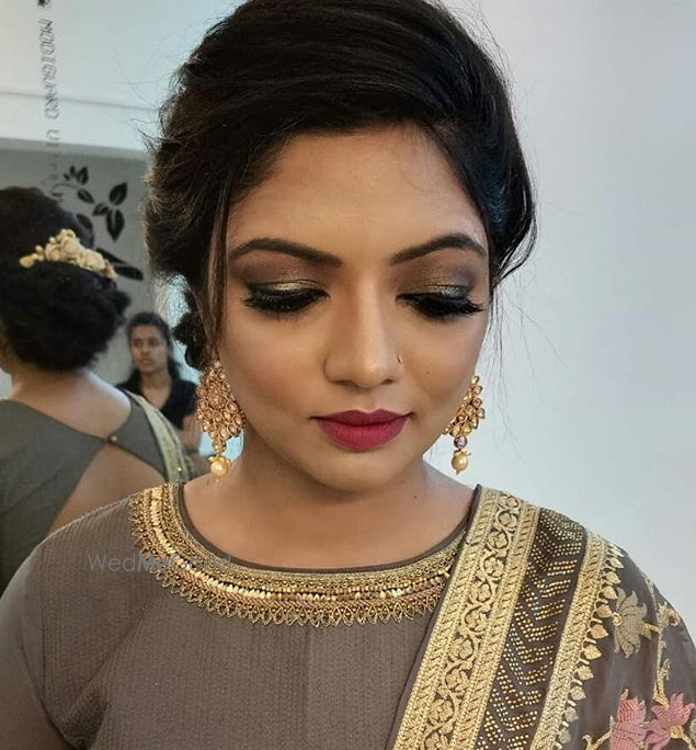 Photo By Priyanka Makeup Artist - Bridal Makeup