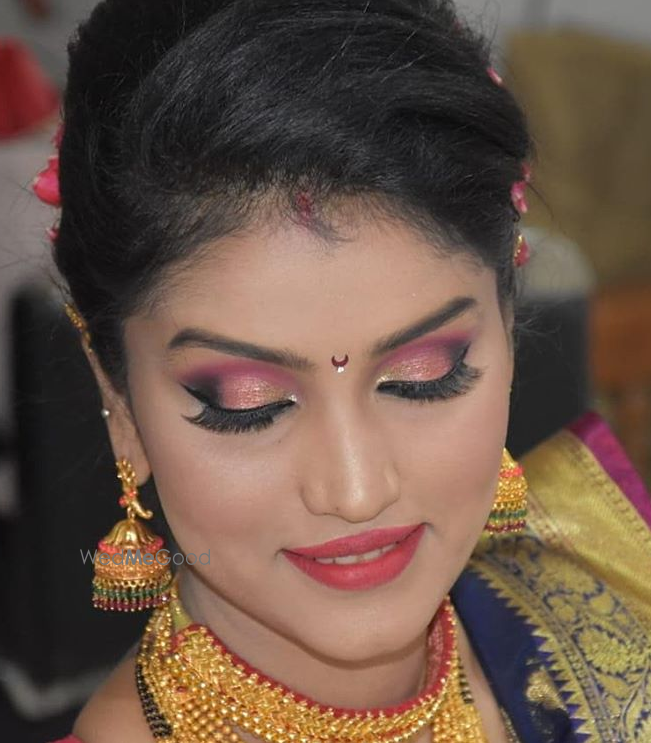 Photo By Priyanka Makeup Artist - Bridal Makeup