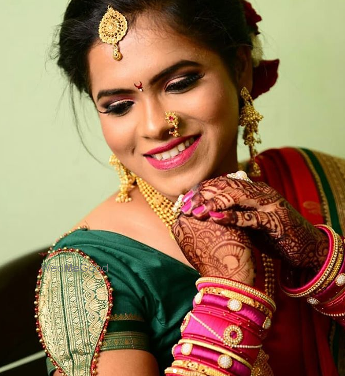 Photo By Priyanka Makeup Artist - Bridal Makeup