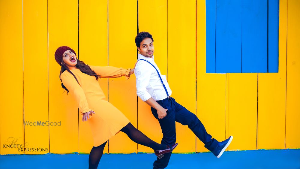 Photo By Knotty Expressions - Pre Wedding Shoot