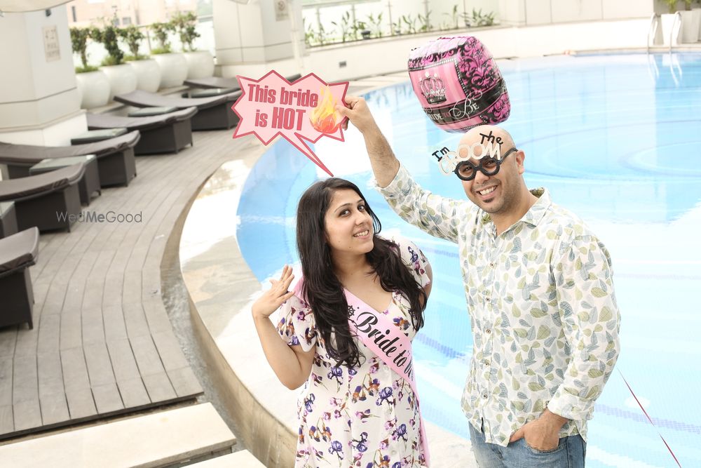 Photo By Knotty Expressions - Pre Wedding Shoot