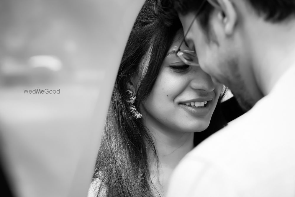 Photo By Knotty Expressions - Pre Wedding Shoot