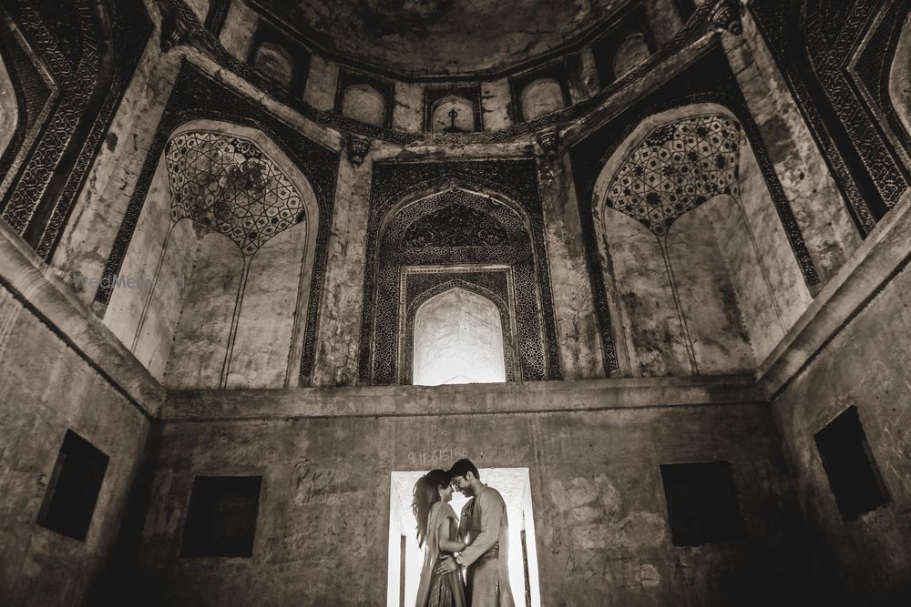 Photo By Knotty Expressions - Pre Wedding Shoot