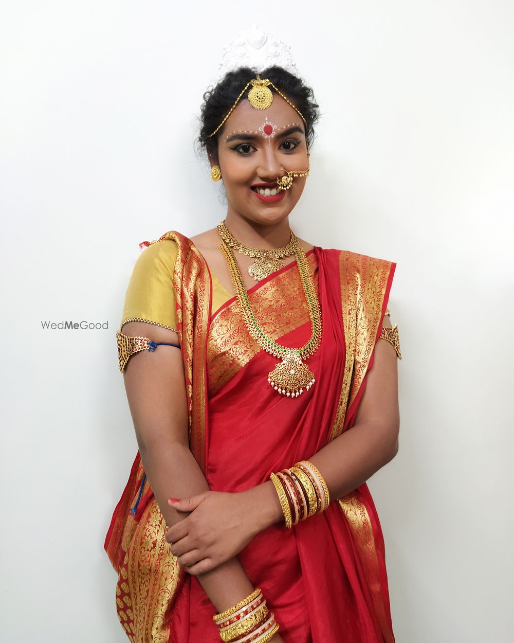 Photo By Sasz & co. - Bridal Makeup