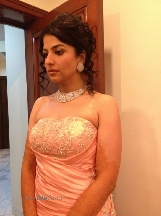 Photo By Face Factor - Bridal Makeup