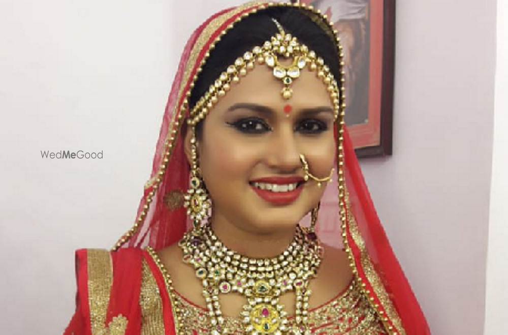 Photo By Face Factor - Bridal Makeup