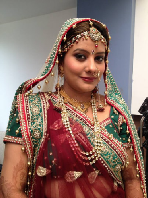 Photo By Face Factor - Bridal Makeup