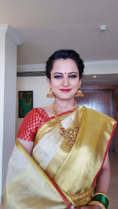 Photo By Face Factor - Bridal Makeup