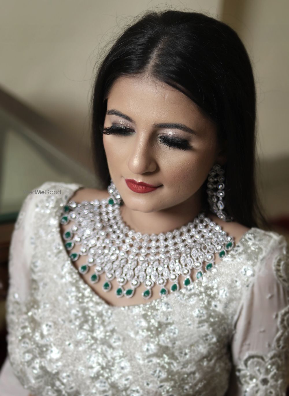 Photo By Makeup-Artist Savroop Bolaria - Bridal Makeup