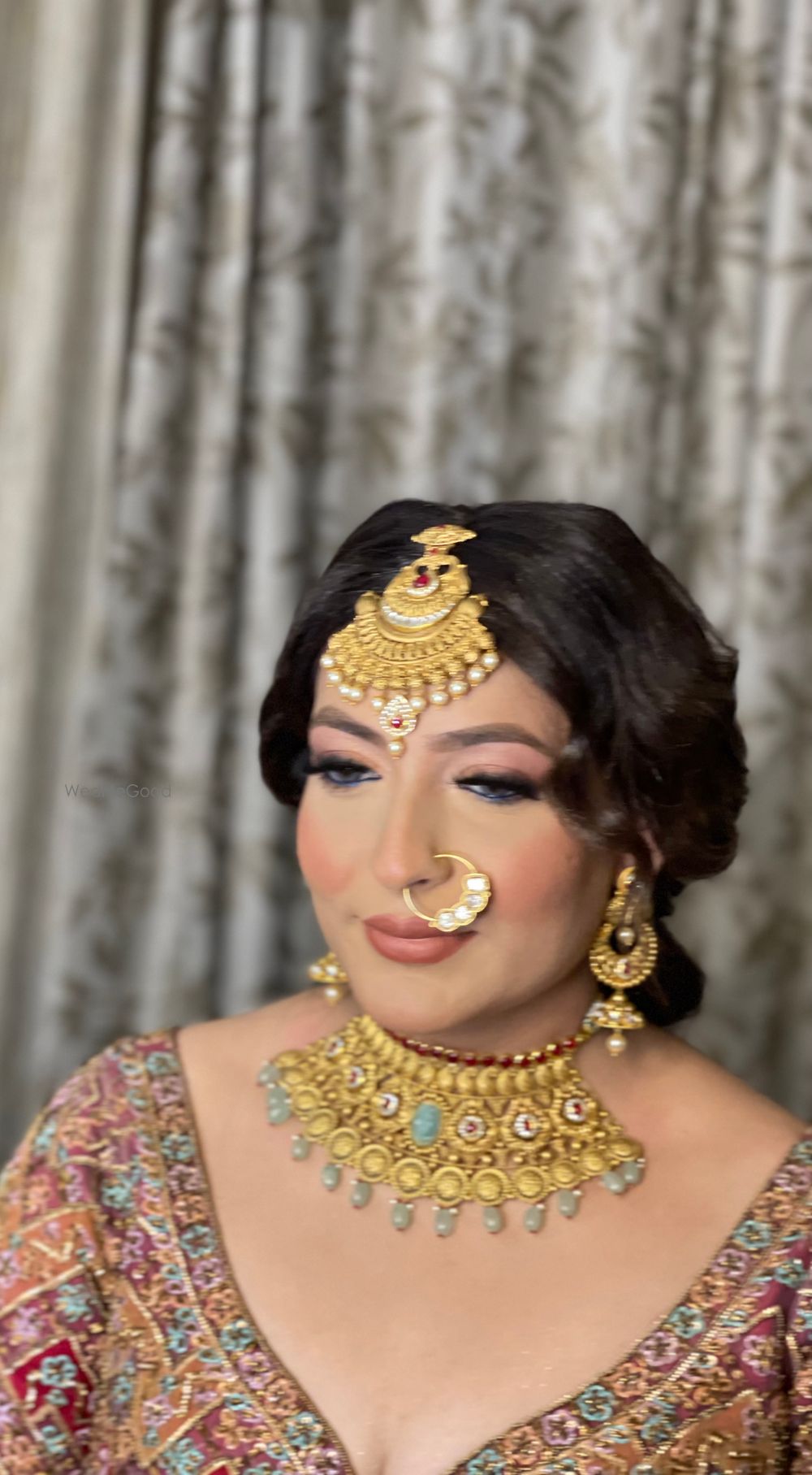 Photo By Makeup-Artist Savroop Bolaria - Bridal Makeup