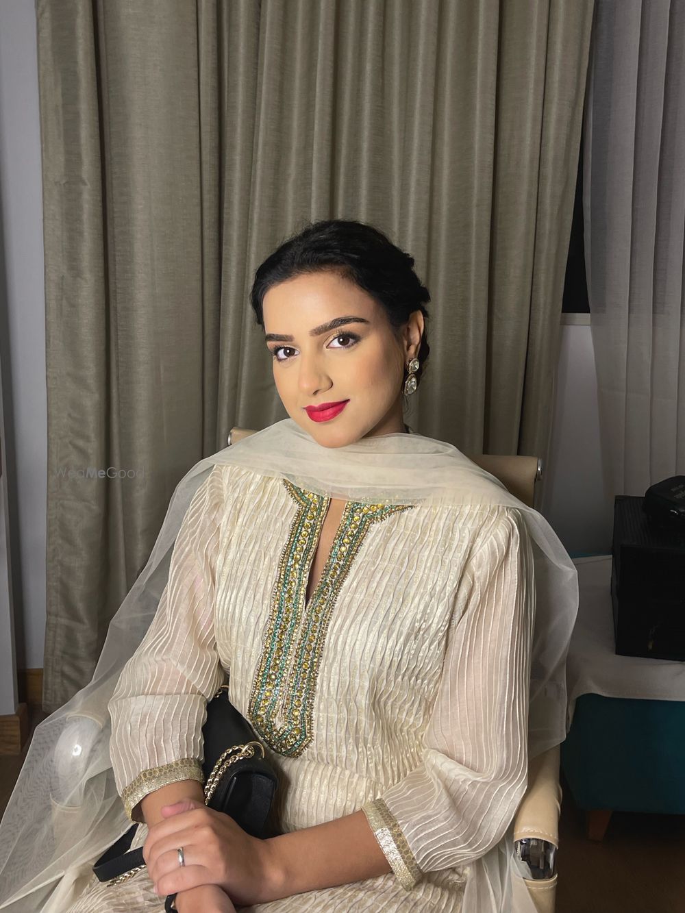 Photo By Makeup-Artist Savroop Bolaria - Bridal Makeup
