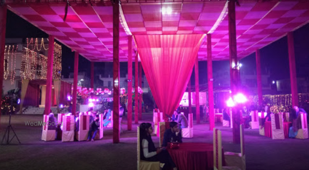 Omraj Wedding Venue