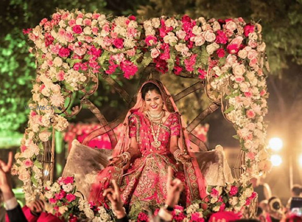 Weddings By Jaipurwala