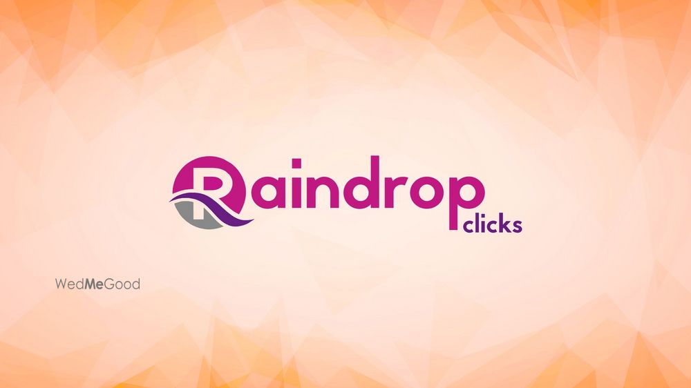 Raindrop Clicks