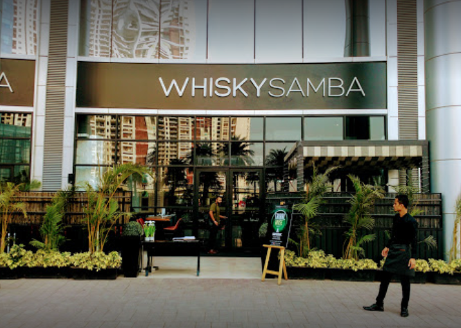 Photo By Whisky Samba - Venues