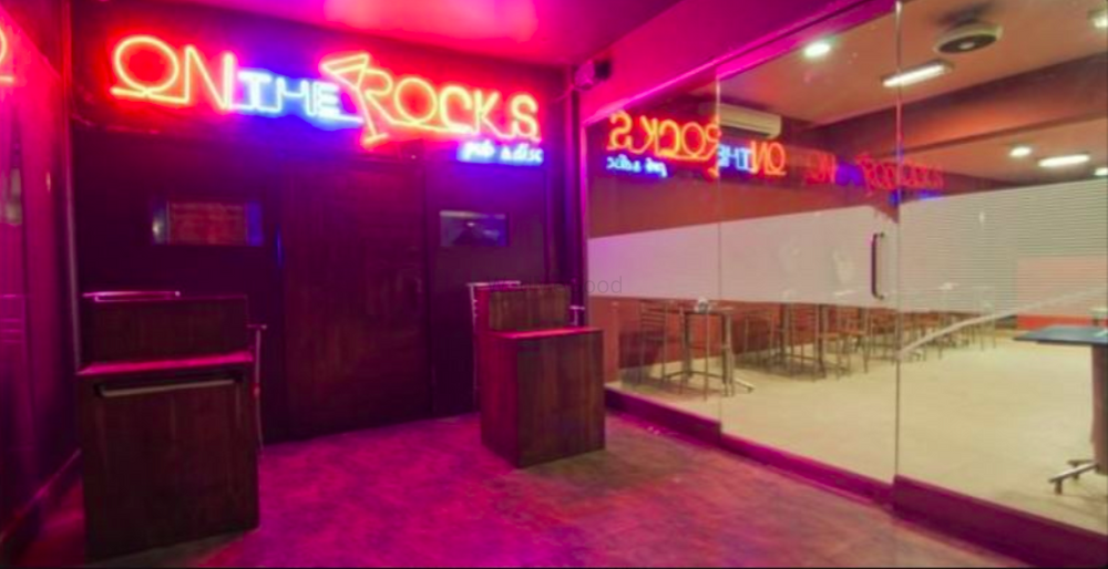 Photo By On The Rocks - Venues