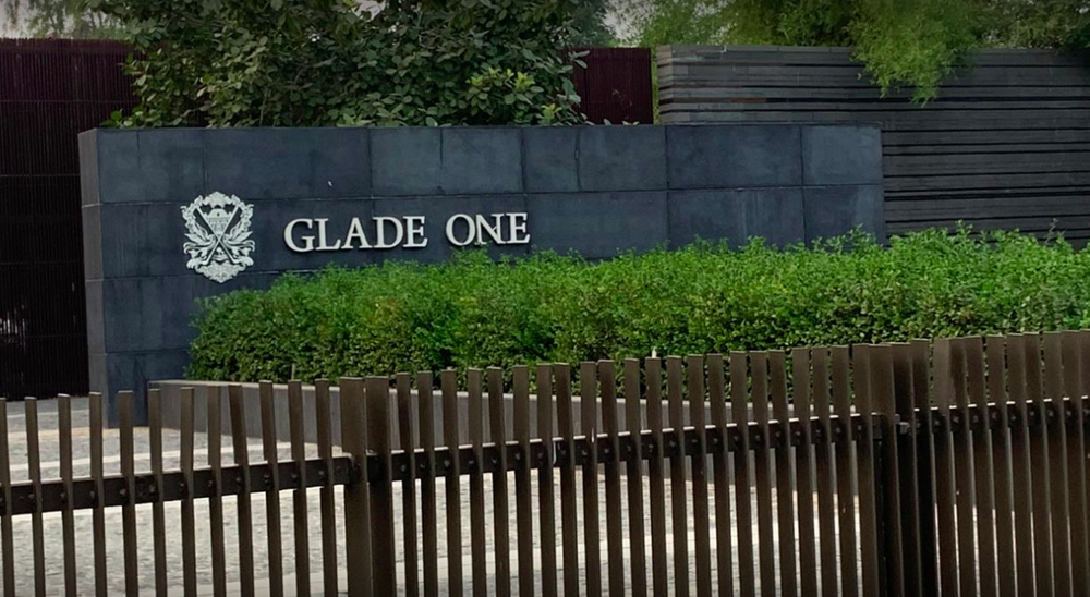 Glade One