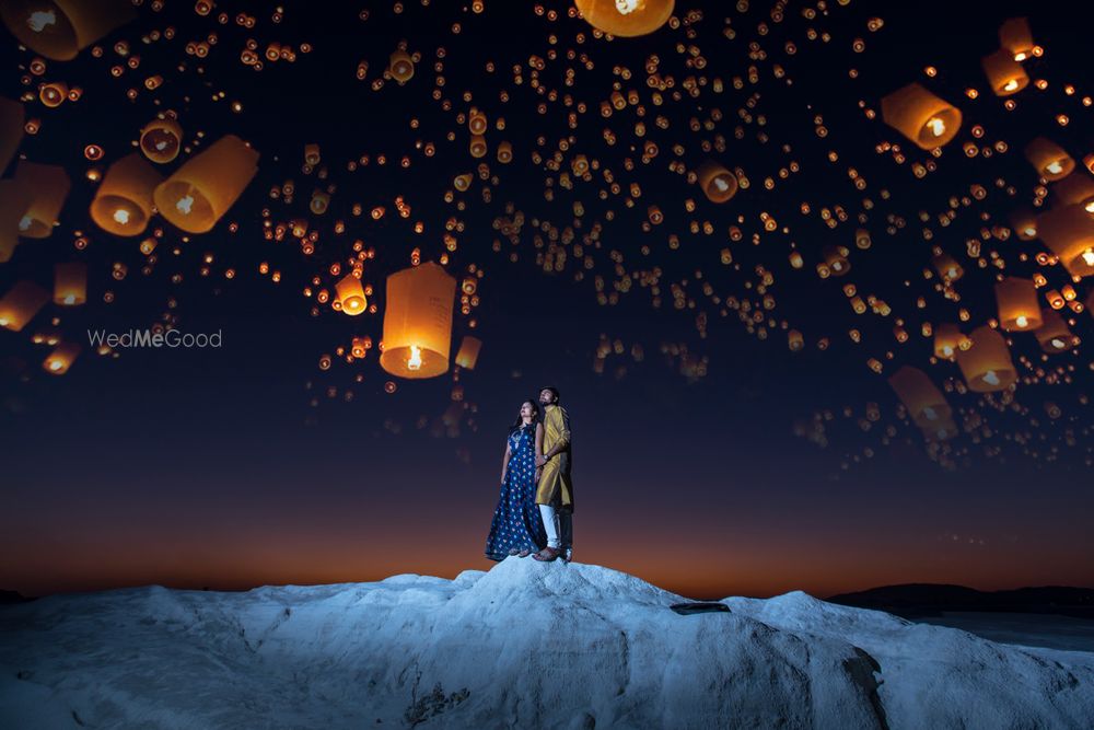 Photo By Manish Verma Photography - Photographers