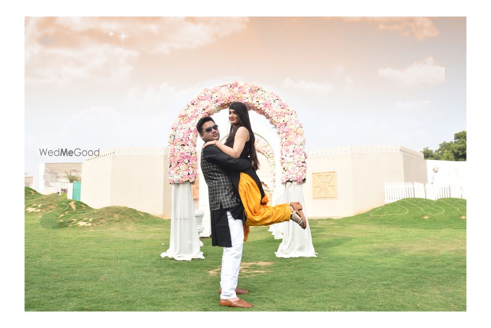 Photo By Satish Photography - Photographers